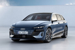 Recensione Audi S6 Avant e-tron: una station wagon elettrica sportiva foto 1
