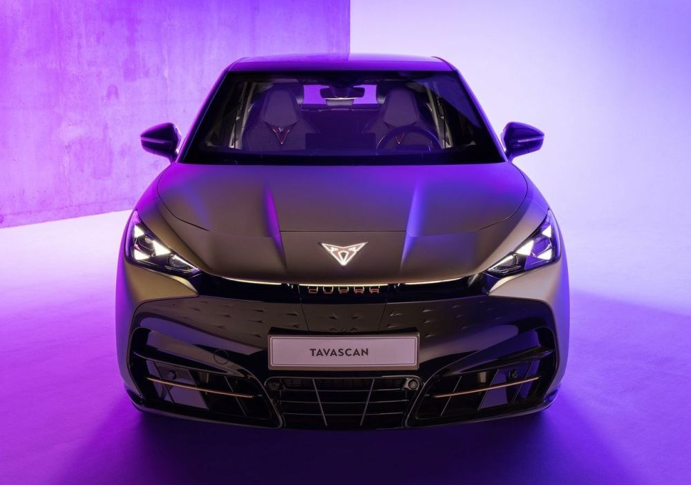 Recensione della Cupra Tavascan: un crossover elettrico dal carattere spagnolo
