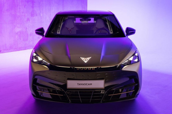 Recensione della Cupra Tavascan: un crossover elettrico dal carattere spagnolo