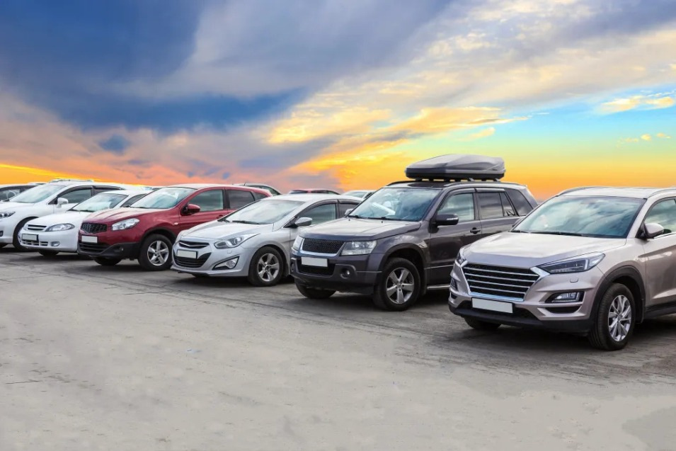 Come scegliere un’auto diesel?