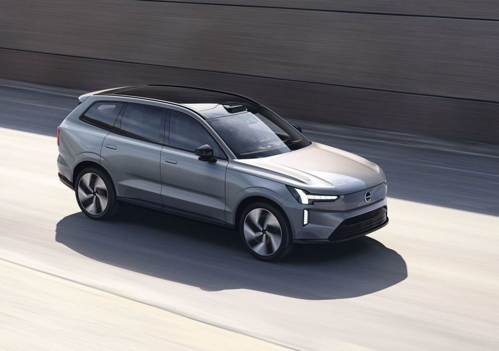 Recensione della Volvo EX90: l’ammiraglia elettrica dell’ingegneria scandinava