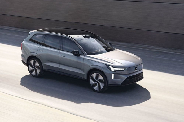 Recensione della Volvo EX90: l’ammiraglia elettrica dell’ingegneria scandinava