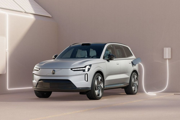Recensione della Volvo EX90: l’ammiraglia elettrica dell’ingegneria scandinava Foto 2