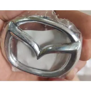 Sconto Emblema Mazda (65mm x 50mm) foto 3