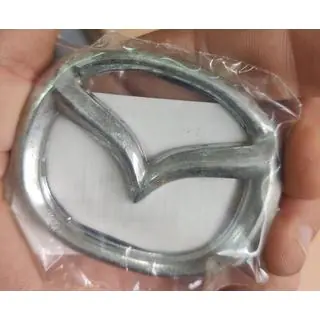 Sconto Emblema Mazda (65mm x 50mm) foto 2