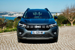 Dacia Jogger: la station wagon familiare aggiornata foto 3