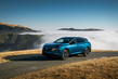 Recensione della Nissan Murano di quarta generazione (Z53) foto 1