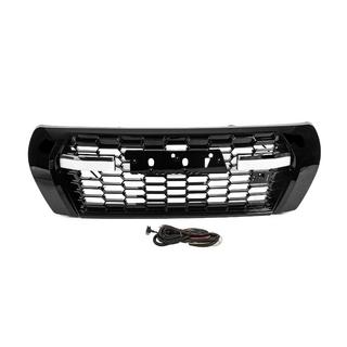 Griglia Anteriore 2012-2016 (GR Sport LED) Toyota Land Cruiser 200 2007-2021 foto 1