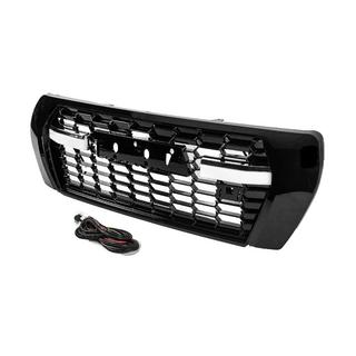 Griglia Anteriore 2012-2016 (GR Sport LED) Toyota Land Cruiser 200 2007-2021 foto 2