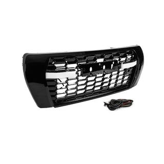 Griglia Anteriore 2012-2016 (GR Sport LED) Toyota Land Cruiser 200 2007-2021 foto 3