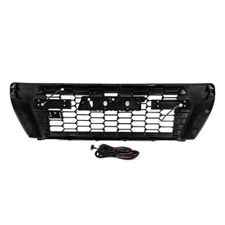 Griglia Anteriore 2012-2016 (GR Sport LED) Toyota Land Cruiser 200 2007-2021 foto 4