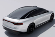 Recensione Luxeed S7: berlina elettrica premium foto 3