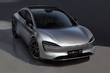Recensione Luxeed S7: berlina elettrica premium foto 1