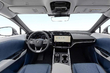 Recensione Lexus RZ 300e: crossover elettrico premium foto 6