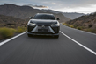 Recensione Lexus RZ 300e: crossover elettrico premium foto 4