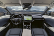 Recensione Lexus RZ 300e: crossover elettrico premium foto 5