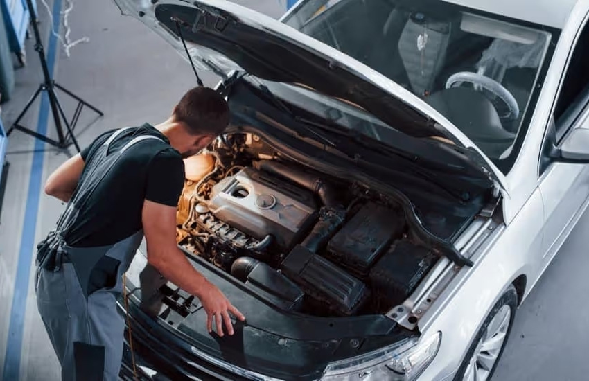 Come prolungare la vita del motore di un’auto: consigli utili per i proprietari di auto