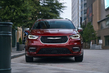 Recensione della Chrysler Pacifica: un restyling per le avventure in famiglia foto 4