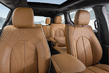 Recensione della Chrysler Pacifica: un restyling per le avventure in famiglia foto 6
