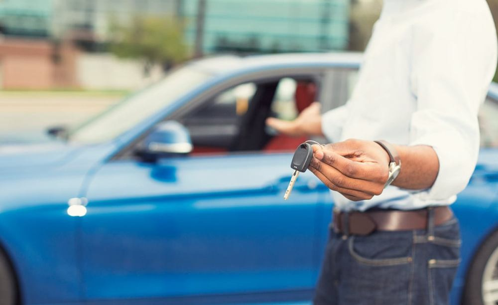 Qual è il momento migliore per vendere un’auto?
