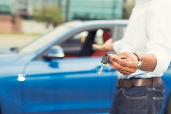 Qual è il momento migliore per vendere un’auto?