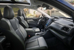 Subaru Ascent: recensione del crossover aggiornato foto 5