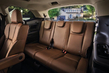 Subaru Ascent: recensione del crossover aggiornato foto 6