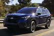 Subaru Ascent: recensione del crossover aggiornato foto 2