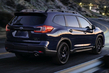 Subaru Ascent: recensione del crossover aggiornato foto 3