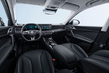 MG HS di seconda generazione: SUV familiare accessibile foto 5