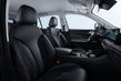 MG HS di seconda generazione: SUV familiare accessibile foto 6