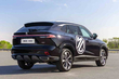 MG HS di seconda generazione: SUV familiare accessibile foto 3