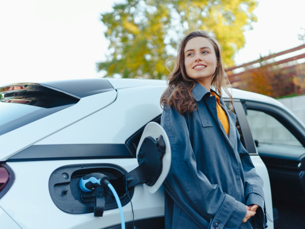 L'auto elettrica danneggia la salute umana?
