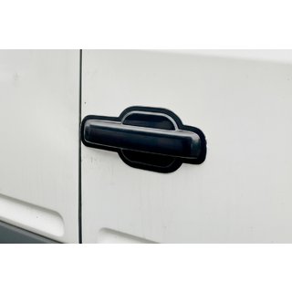 Copertura Maniglia Porta EuroCap (1pz, ABS) Mercedes Sprinter W901/902/903/904/905 1995–2006 foto 1