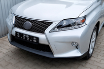 Lexus RX 2009-2015 Fendinebbia (2 pz) foto 1