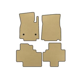 Tappetini EVA (EV, 2018-, Beige)