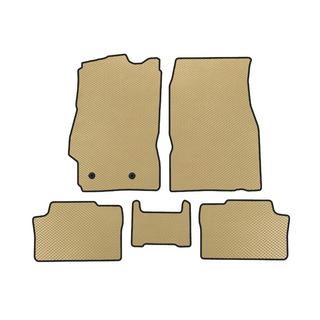 Tappetini EVA (SD, Beige)