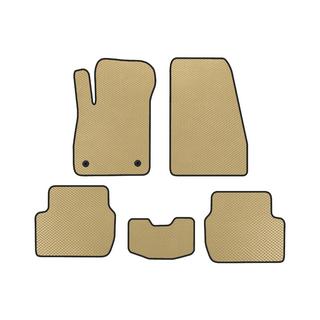 Tappetini EVA (Beige)