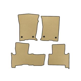 Tappetini EVA (Beige)