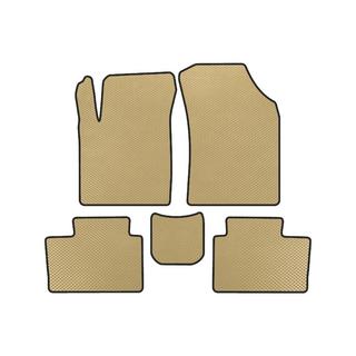 Tappetini EVA (Beige)