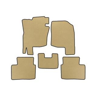 Tappetini EVA (Beige)