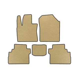 Tappetini EVA (Beige)