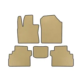 Tappetini EVA (Beige)