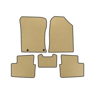 Tappetini EVA (2021-, Beige)