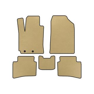 Tappetini EVA (X-Line, Beige)