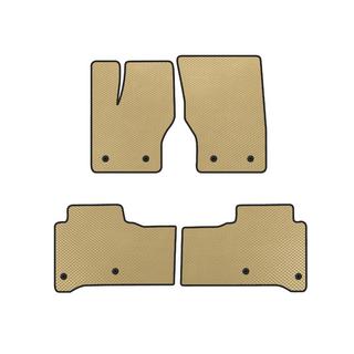 Tappetini EVA (Beige)
