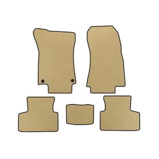 Tappetini EVA (Beige)