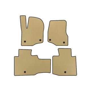 Tappetini EVA (Beige)