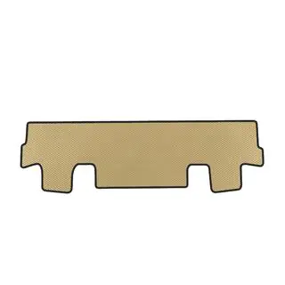 Tappetini EVA 3ª Fila (Beige)