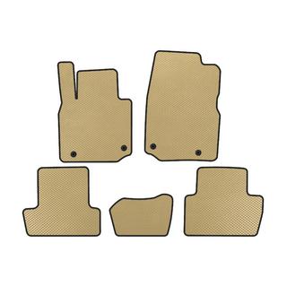 Tappetini EVA (Beige)